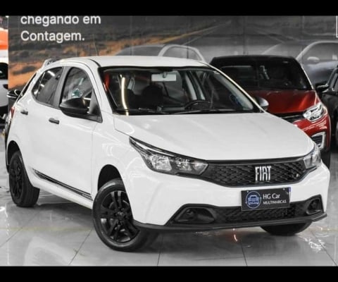 FIAT ARGO 1.0 2023