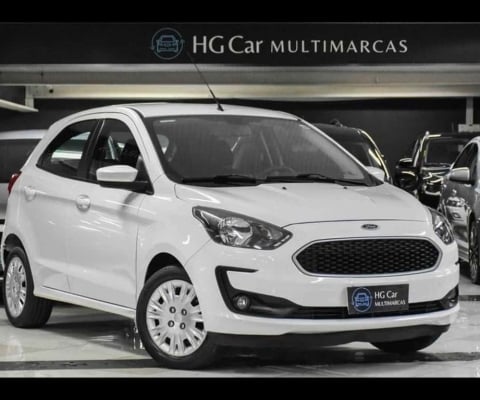 FORD KA SE PLUS 1.0 HA C 2020