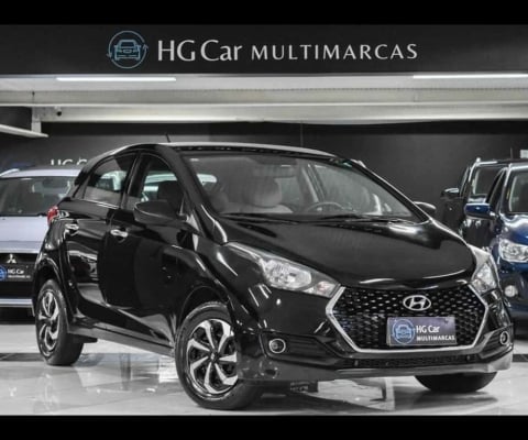 HYUNDAI HYUNDAHB20 1.0M COMFOR 2017