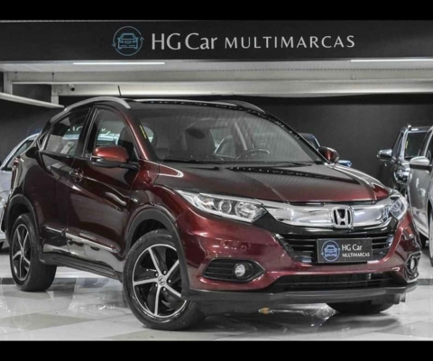 HONDA HR-V EXL CVT 2020