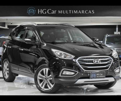 HYUNDAI X35 B 2017