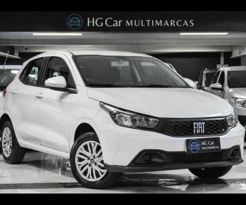 FIAT ARGO DRIVE 1.0 2023