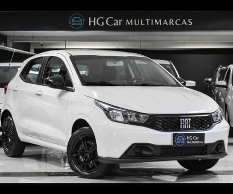 FIAT ARGO DRIVE 1.0 2023