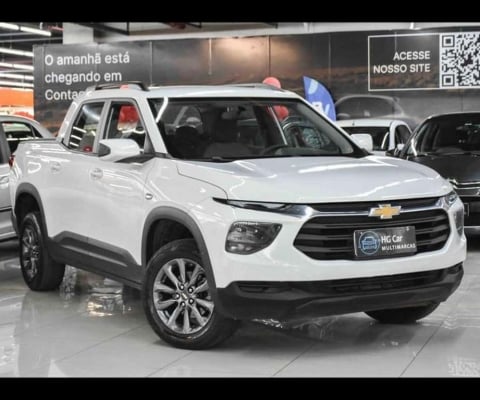 CHEVROLET MONTANA T LT 2023