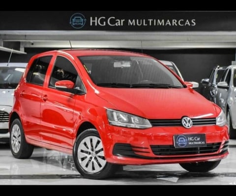 VOLKSWAGEN NOVO FOX TL MA 2015