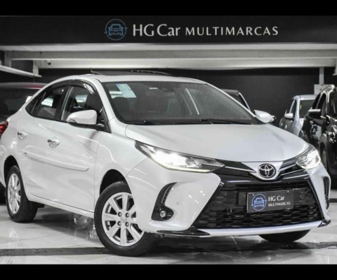 TOYOTA YARIS SA XLS15 2023