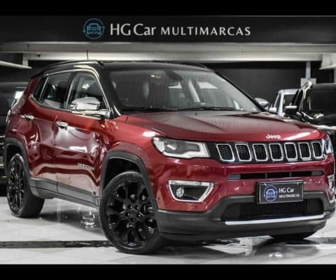 JEEP COMPASS LIMETED F H 2019