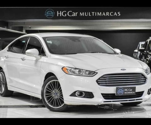 FORD FUSION FWD GTDI B 2015