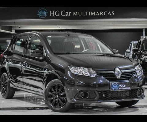 RENAULT SANDERO EXPR 10 2018