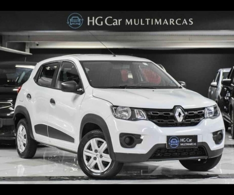 RENAULT KWID ZEN 10MT 2022