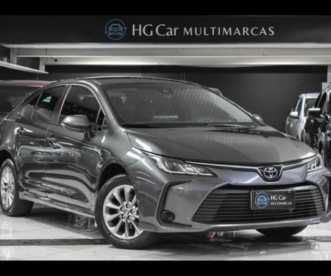 TOYOTA COROLLA GLI 2.0 2024