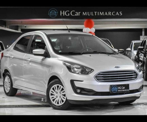 FORD KA SE 1.0 SD C 2020