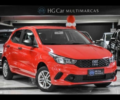 FIAT ARGO 1.0 2021