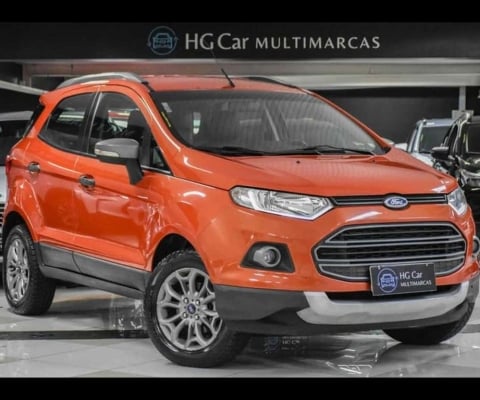 FORD ECOSPORT FSL 1.6 2015