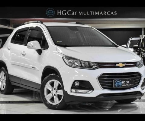 CHEVROLET CHEV TRACKER LT 2018