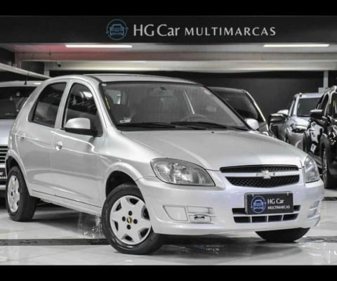 CHEVROLET CELTA 1.0L LT 2013