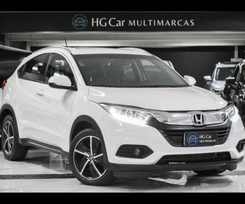 HONDA HR-V EX CVT 2019