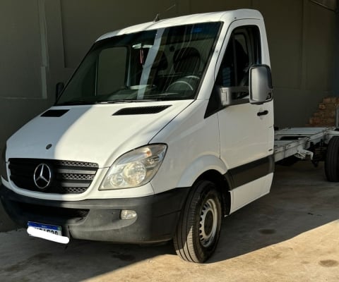 Mercedes-Benz Sprinter Chassi Extra Longo 311