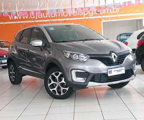 Renault Captur Bose 1.6 2021 