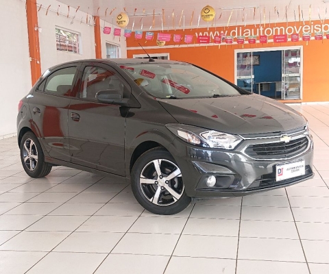 Chevrolet Onix LTZ 1.4 2019 2º Dono!