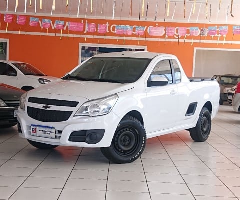 Chevrolet Montana LS 1.4 2019 