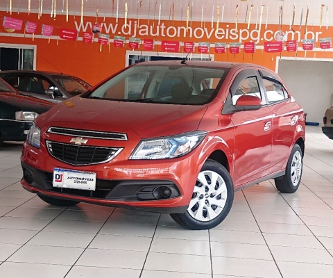 Chevrolet Onix LT 1.4 2013