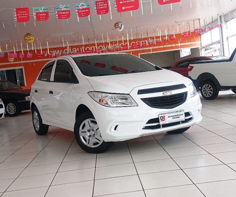 Chevrolet Onix LS 1.0 2013