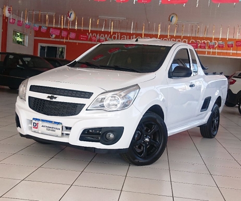 Chevrolet Montana LS 1.4 2019