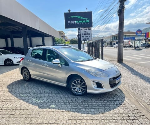 308 2014 1.6 Manual Teto