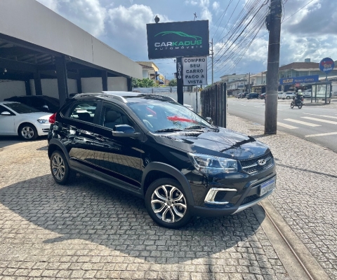 Tiggo 2 2019 Baixo Km