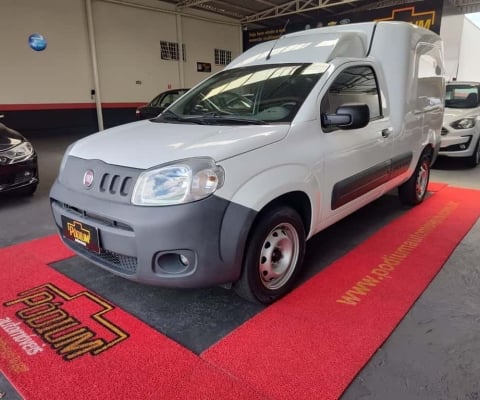 FIAT FIORINO 1.4 MPI FURGÃO HARD WORKING 8V FLEX 2P MANUAL