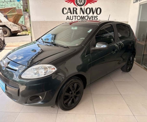 Fiat Palio 2014 1.4 mpi attractive 8v flex 4p manual