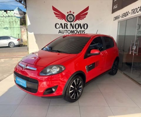 Fiat Palio 2016 1.6 mpi sporting 16v flex 4p manual