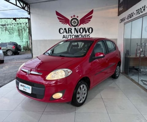 Fiat Palio 2013 1.4 mpi attractive 8v flex 4p manual