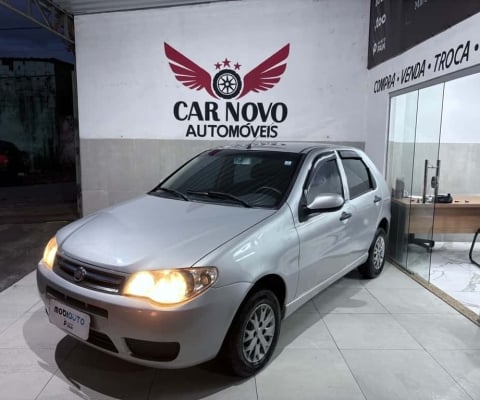 Fiat Palio 2013 1.0 mpi fire economy 8v flex 4p manual