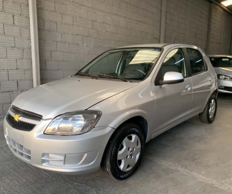 CHEVROLET CELTA 1.0 MPFI LT 8V FLEX 4P MANUAL