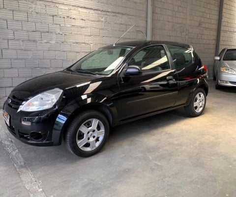 FORD KA 1.0 MPI 8V FLEX 2P MANUAL