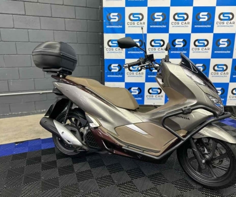 Honda Pcx 150 dlx abs 2022