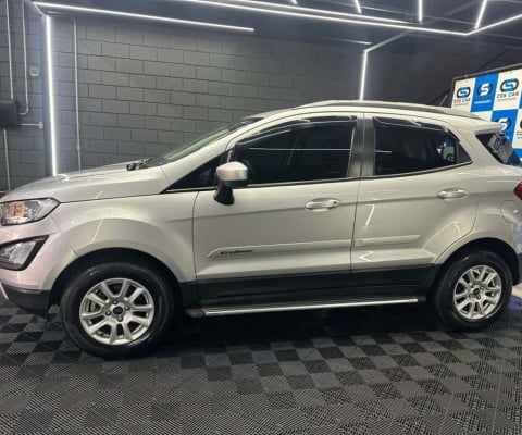 Ford Ecosport 2019 1.5 ti-vct flex se automático