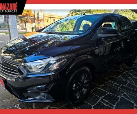 Chevrolet Onix 2019 1.0 mpfi lt 8v flex 4p manual