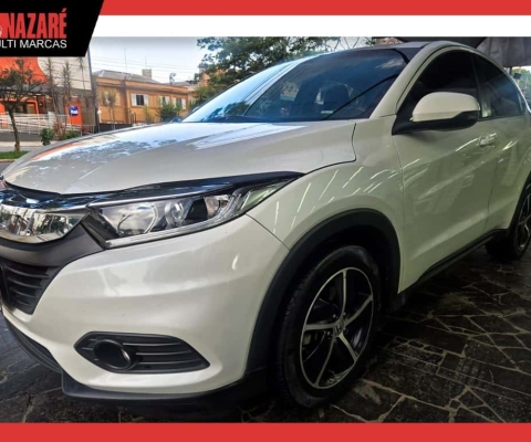 Honda Hr-v 2019 1.8 16v flex lx 4p automático