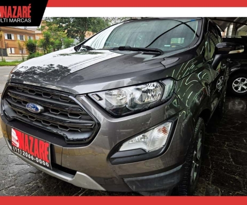 Ford Ecosport 2020 1.5 ti-vct flex freestyle automático