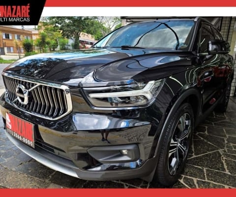 Volvo Xc40 2022 1.5 t5 recharge inscription geartronic