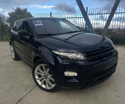 Range R.EVOQUE Dynamic 2.0 Aut 5p