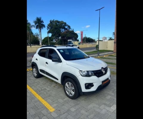 KWID Zen 1.0 Flex 12V 5p Mec.