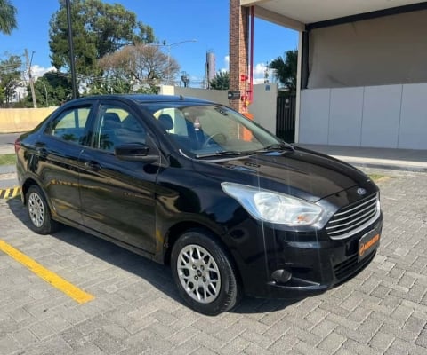 Ka+ Sedan 1.0 SE/SE PLUS TiVCT Flex 4p