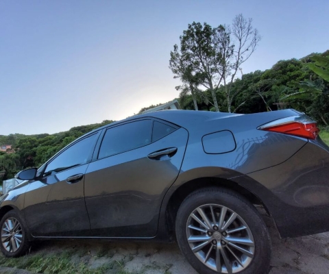 Corolla GLI 1.8  2018/2019  82.000 km  Particular, Impecável