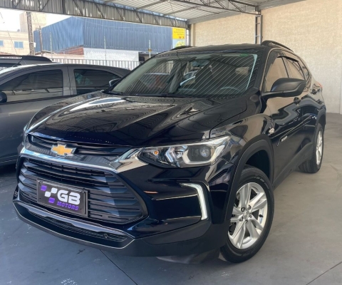 Chevrolet Tracker 1.0 Turbo LT.