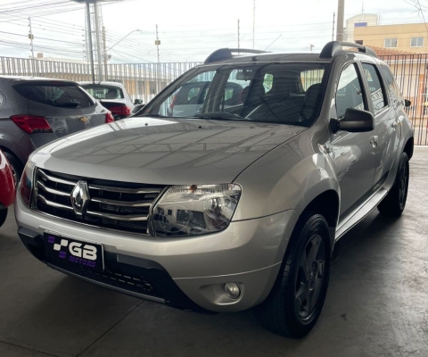 Renault Duster 2.0 TechRoad Mec.