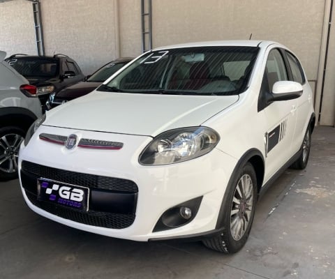 Palio Sporting 1.6 MEC